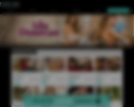Babes.com Logo