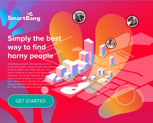 SmartBang Logo